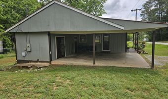 3084 Sunny Level Cutoff, Alexander City, AL 35010