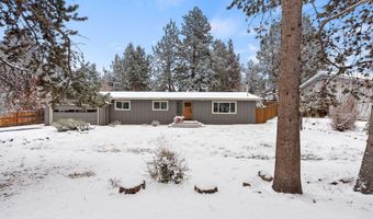 110 SE Craven Rd, Bend, OR 97702