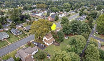 40 LOTUS St, Dover, DE 19901