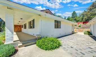 875 White Cottage Rd N, Angwin, CA 94508