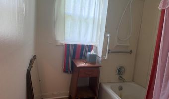 307 SE B St, Abingdon, VA 24210