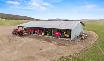 1550 Haskins Rd, Bonanza, OR 97623