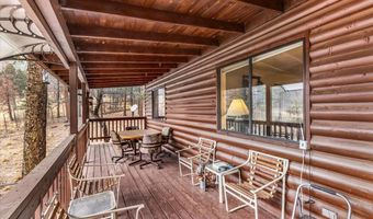 9 Co Rd 2074 # 2074, Alpine, AZ 85920