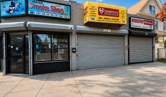 768 Boston Ave, Bridgeport, CT 06610