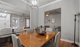 5514 Ashbrook Dr, Bartlesville, OK 74006