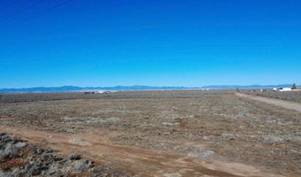 0 79ac W/ Well And 0.5 AF, Beryl, UT 84714