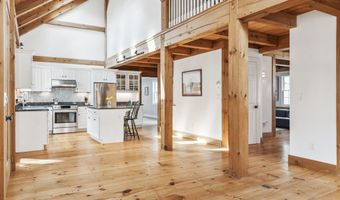 65 Moose Mountain Rd, Brookfield, NH 03872