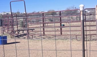 3035 W Clark Rd, Benson, AZ 85602