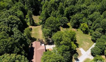 135 Brookhaven Ln, Advance, NC 27006