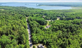 40 Guptill Rd, Belgrade, ME 04917