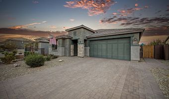 24590 W CONCORDA Dr, Buckeye, AZ 85326