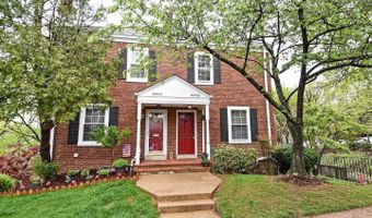 2829 S ABINGDON St B, Arlington, VA 22206