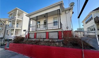 150 Cottage St, Central Falls, RI 02863