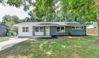3045 Lindon, Decatur, GA 30033