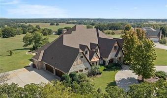 810 Gene Autry Rd, Ardmore, OK 73401