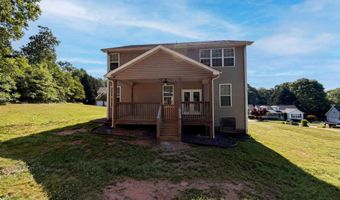 129 Saddlebrook Aly, Abbeville, SC 29671