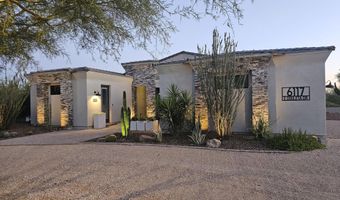 6117 E Dixileta Dr, Cave Creek, AZ 85331