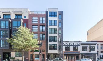 3817 GEORGIA Ave NW 2, Washington, DC 20011