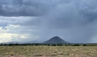 Triple H Ranch Road, Ash Fork, AZ 86320