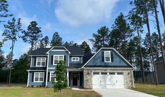 201 Thistleberry Dr, Aberdeen, NC 28315