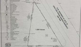 5193 Joe Frank Harris Pkwy, Adairsville, GA 30103