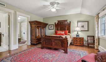 5893 Stage Rd, Barnard, VT 05031