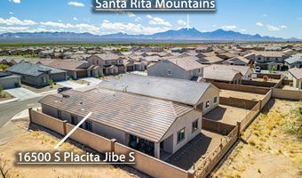 16500 S Placita Jibe, Sahuarita, AZ 85629