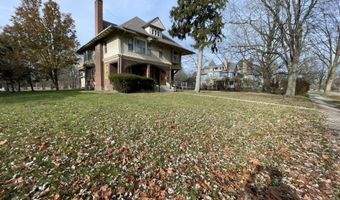 623 N State St, Alma, MI 48801