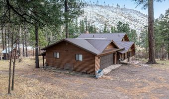 28 COUNTY RD. N2175 HULSEY LAKE RD., Alpine, AZ 85920