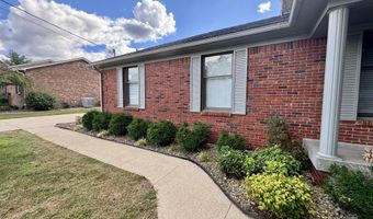 123 Highland Dr, Bardstown, KY 40004