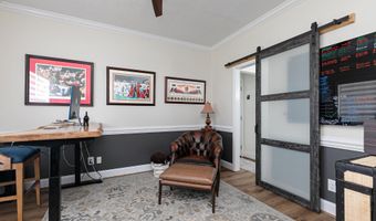 43 FAULKNER Dr, Anniston, AL 36207