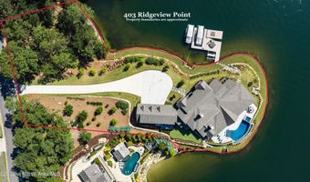 403 Ridgeview Pt, Alexander City, AL 35010