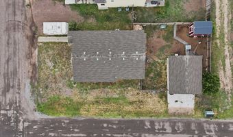 1601 W Uvalde, Alpine, TX 79830