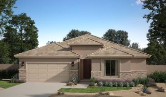 3106 S 234th Ln Plan: Mazatal, Buckeye, AZ 85326