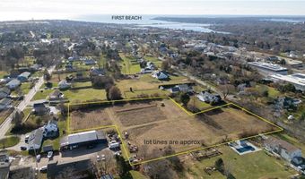 Honeyman Avenue, Middletown, RI 02842