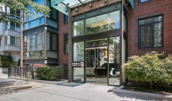 1211 13TH St NW 803, Washington, DC 20005