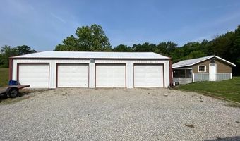 1627 Ritchie Ln, Bardstown, KY 40004