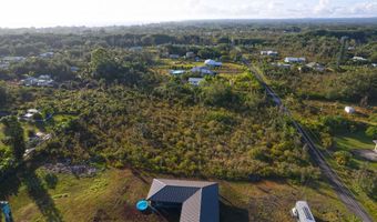 3 RD Ave, Keaau, HI 96749