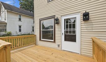 516 Edgehill Ave, Ashland, OH 44805