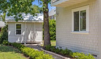 110 Viola Way, Angwin, CA 94508
