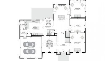 11901 SHAKESPEARE Ct, Bowie, MD 20720