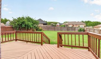 836 Eagle Crest Dr, Alma, AR 72921