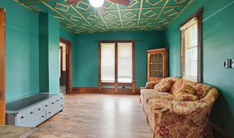 519 W Main St, Ashland, OH 44805