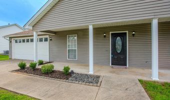 218 Hunters Run Dr, Benton, AR 72015