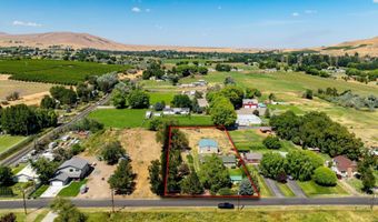 6802 E Pendleton Rd, Benton City, WA 99320