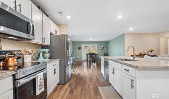 1807 Mary Jane Dr, Bay Minette, AL 36507