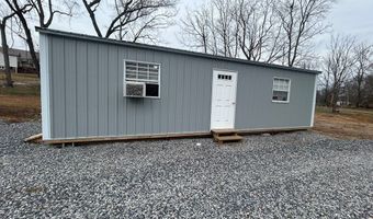 136 Lansworth Drive Lot 104-118, Austinville, VA 24312