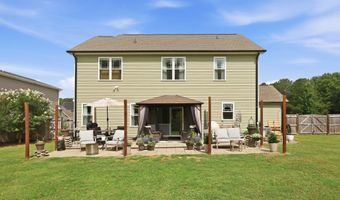 43 Star Valley Dr, Angier, NC 27501