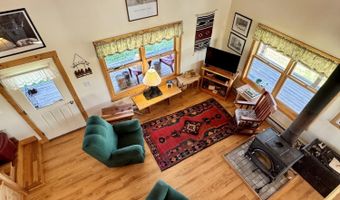 109 E FONTENELLE Dr, Daniel, WY 83115