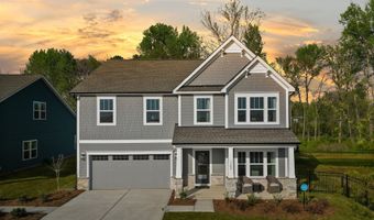 1023 Freeman View Dr Plan: Riley, Albemarle, NC 28001